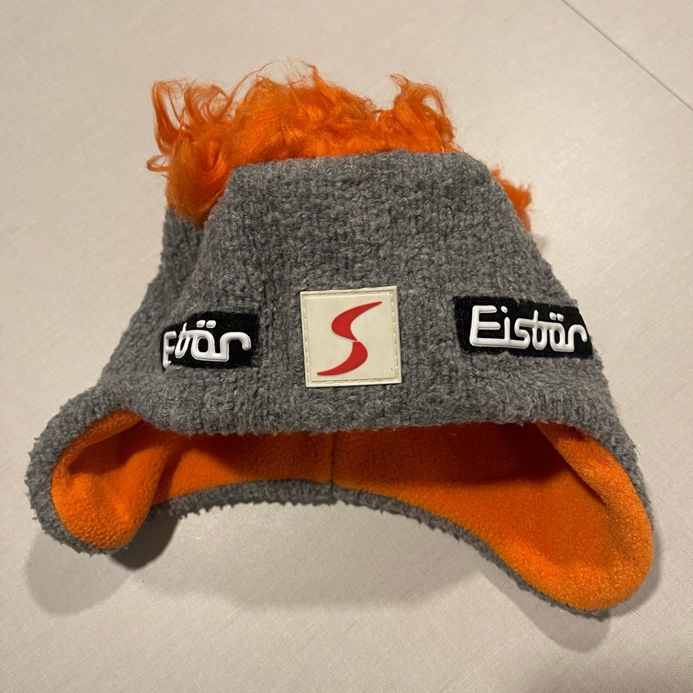 Kids winter hat! Size 53 European.